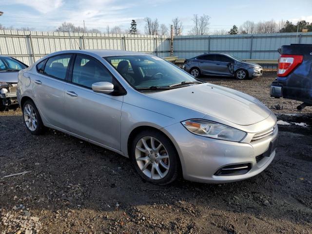 VIN 3FA6P0K98FR168355 2015 Ford Fusion, Titanium no.4