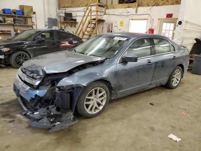 Vin: 3fahp0ja9cr178974, lot: 38748784, ford fusion sel 2012 img_1