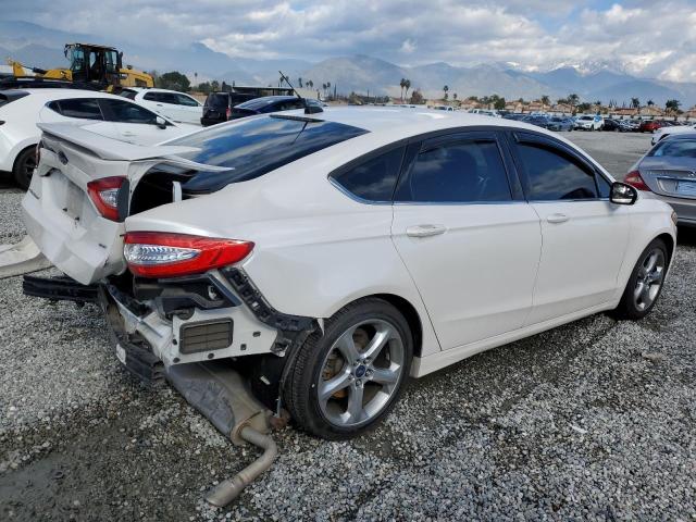 3FA6P0H74FR114833 | 2015 FORD FUSION SE