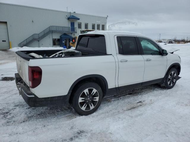 2020 HONDA RIDGELINE 5FPYK3F71LB501995