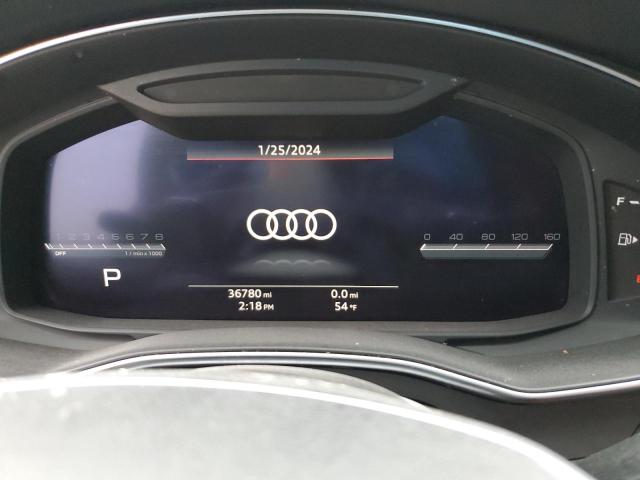 2020 AUDI S7 PREMIUM WAUPFAF20LN063454