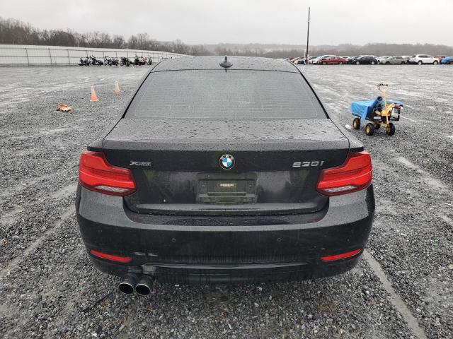 VIN WBA2J3C55JVA49911 2018 BMW 2 Series, 230I no.6