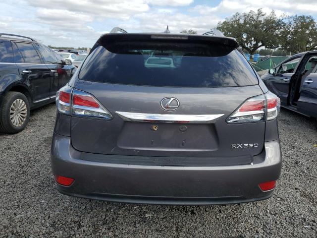 2T2ZK1BA7EC148054 | 2014 LEXUS RX 350