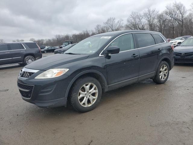 2012 Mazda CX-9 