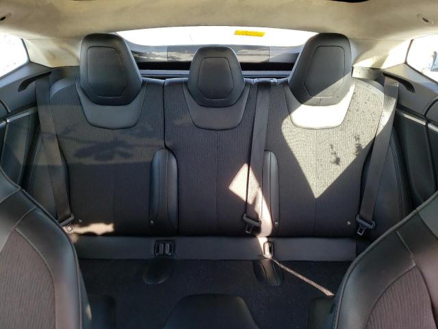 2015 TESLA MODEL S 70 5YJSA1S27FF097847