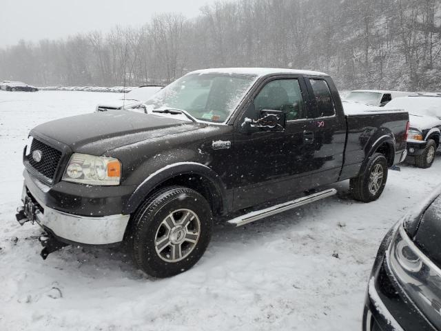 2006 Ford F-150 