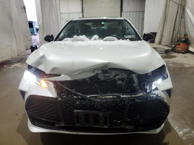 2022 TOYOTA AVALON NIG - 4T1EA1AB5NU014917