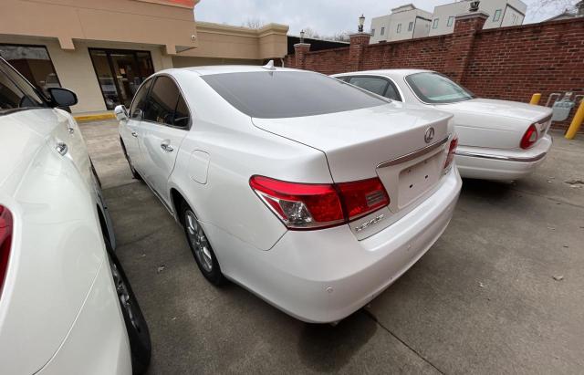 2010 Lexus Es 350 VIN: JTHBK1EG3A2396816 Lot: 37100184