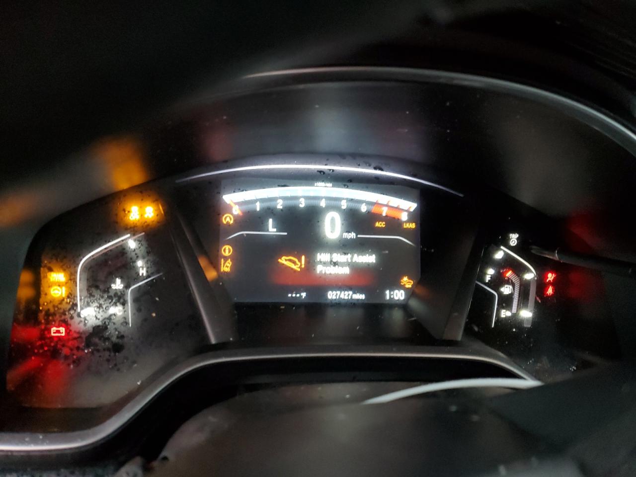 2HKRW2H52MH608273 HONDA CRV 2021