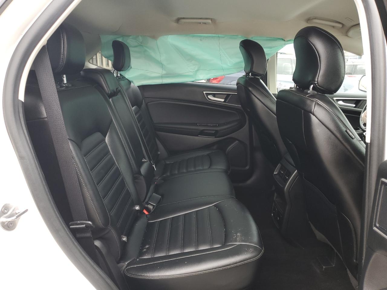 2FMPK4J99KBC71746 FORD EDGE 2019