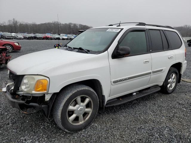 2004 GMC Envoy 