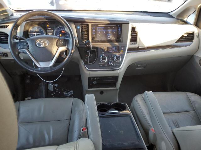 5TDYK3DC3GS737445 TOYOTA All Models 2016