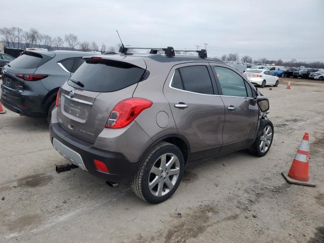 KL4CJBSB6EB783268 | 2014 BUICK ENCORE CON