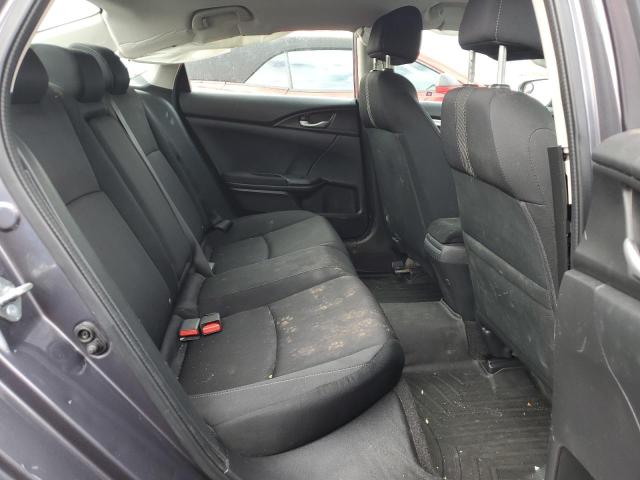 2017 HONDA CIVIC EX - 19XFC1F32HE021606