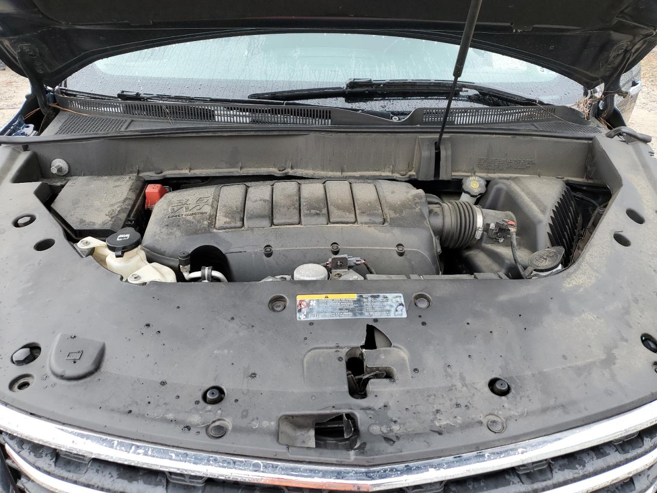 1GNKVGKD4HJ130959 CHEVROLET TRAVERSE 2017