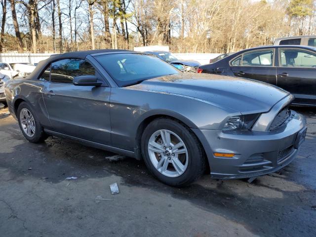 1ZVBP8EM9E5293158 | 2014 FORD MUSTANG