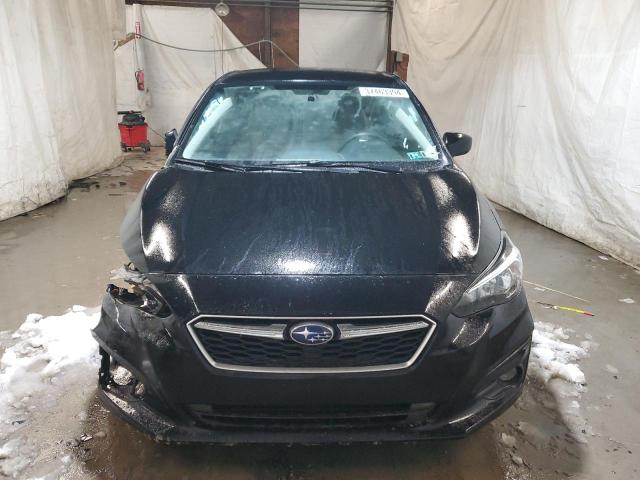 4S3GKAD67K3604482 | 2019 SUBARU IMPREZA PR