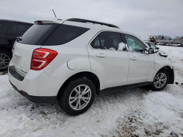 2GNFLFEK6G6267683 | 2016 Chevrolet equinox lt