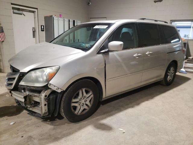 2006 Honda Odyssey EX-L