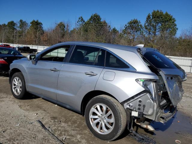 5J8TB4H57HL024564 | 2017 ACURA RDX TECHNO