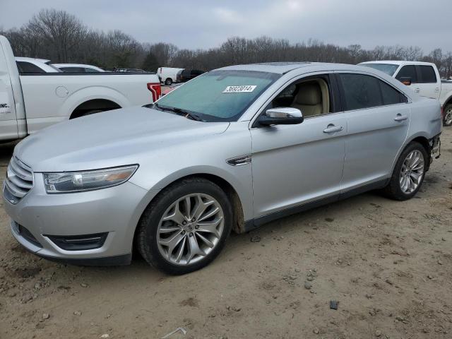 2013 Ford Taurus Limited