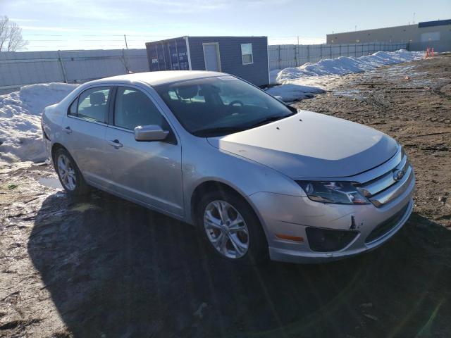 Vin: 3fahp0ha1cr434563, lot: 40802354, ford fusion se 20124