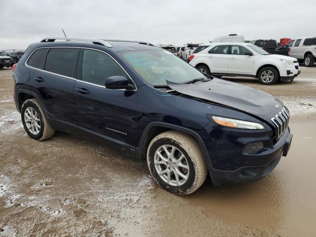 1C4PJMCBXFW576331 | 2015 JEEP CHEROKEE