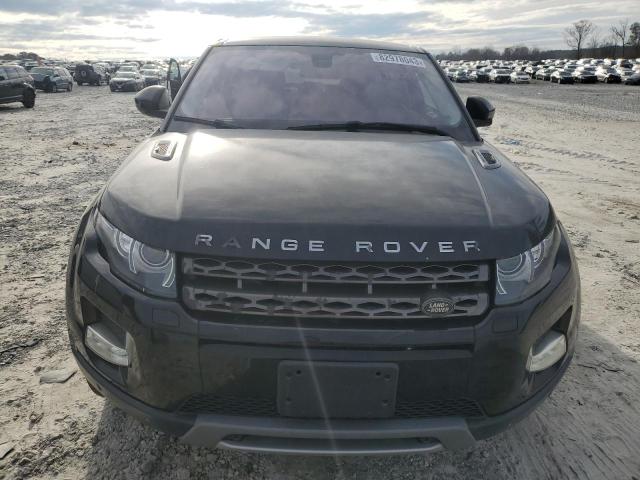 SALVP1BG7FH980993 | 2015 Land Rover range rover evoque pure plus