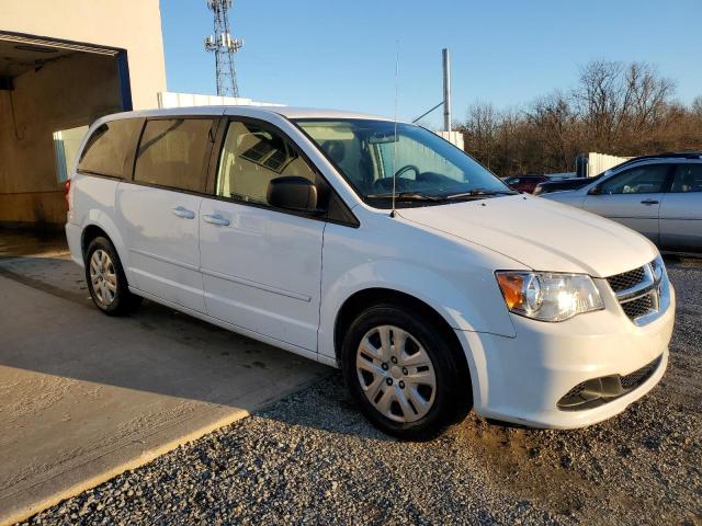 2C4RDGBG4HR849547 | 2017 DODGE GRAND CARA