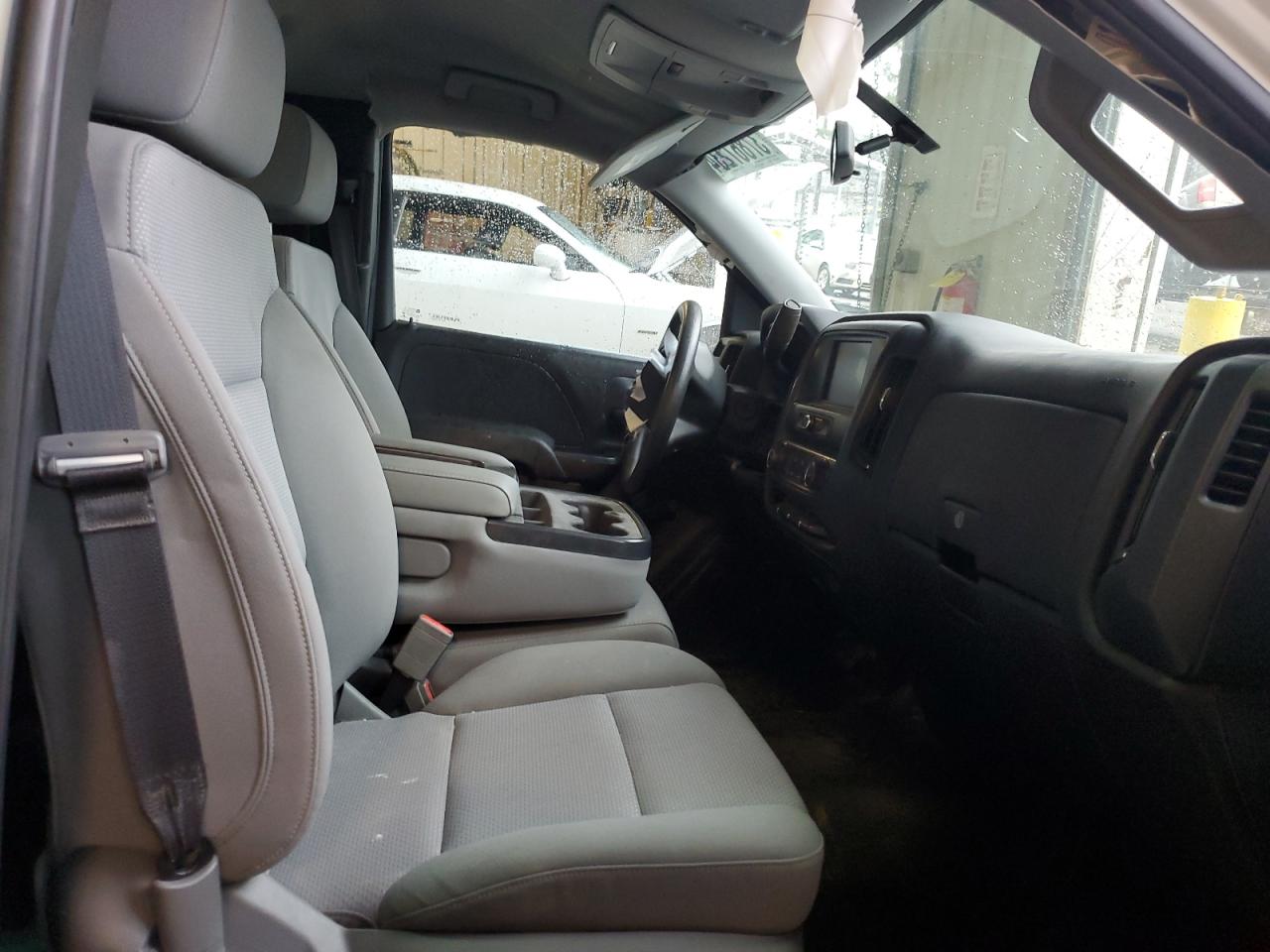 1GCNCNEH1JZ379709 CHEVROLET ALL Models 2018