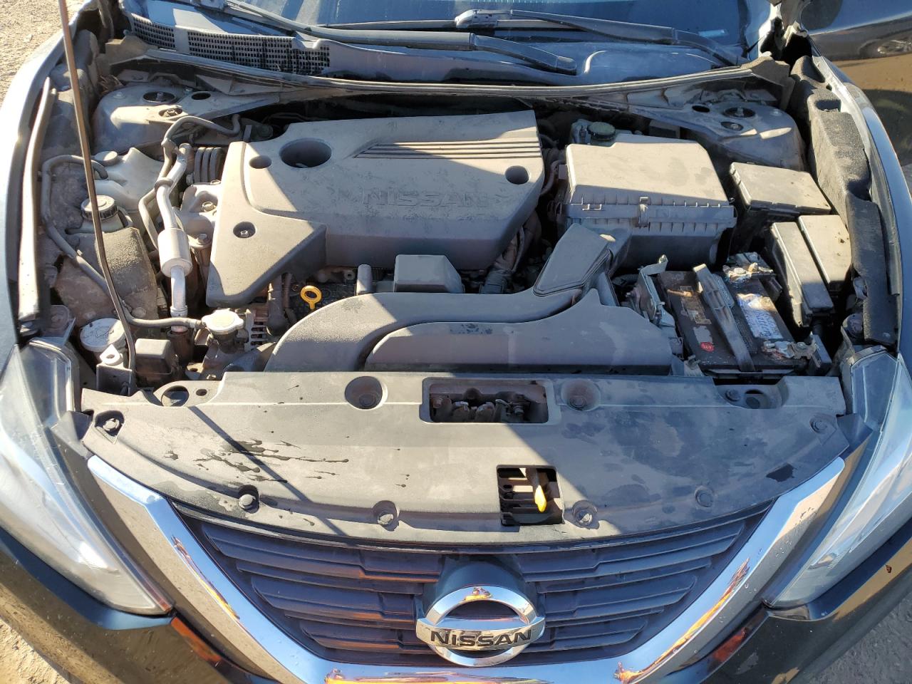 1N4AL3AP6HC121057 NISSAN ALTIMA 2017