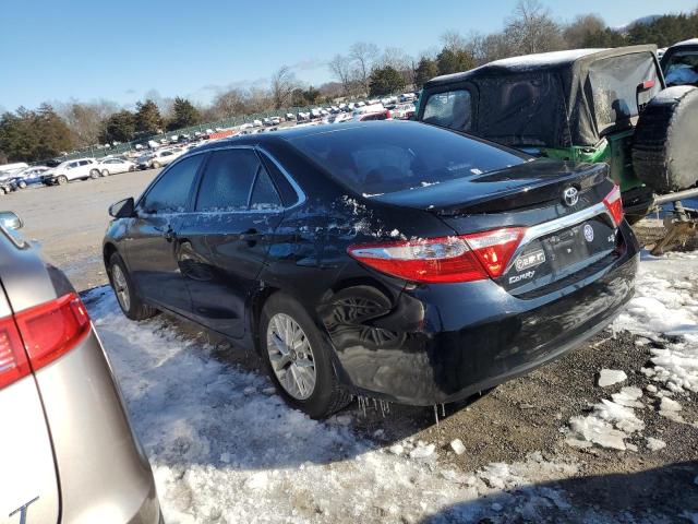 2016 Toyota Camry Le VIN: 4T4BF1FKXGR584692 Lot: 38145214