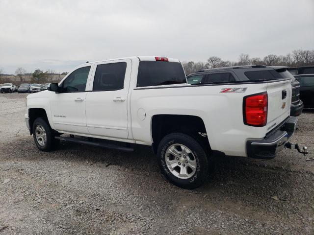 3GCUKREC5FG343037 | 2015 CHEVROLET SILVERADO