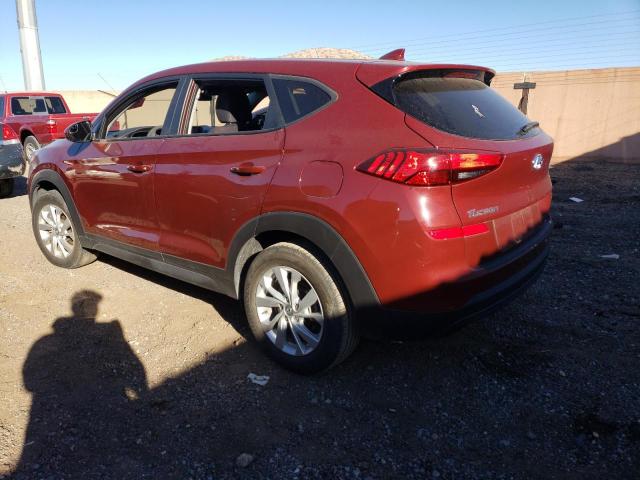 Vin: km8j23a42lu179507, lot: 81851173, hyundai tucson se 20202