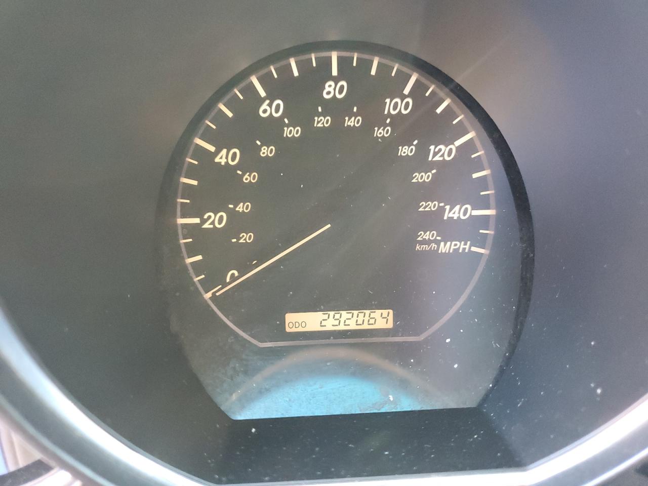 jtjga31u840021986 JTJGA31U840021986 2004 Lexus Rx 330