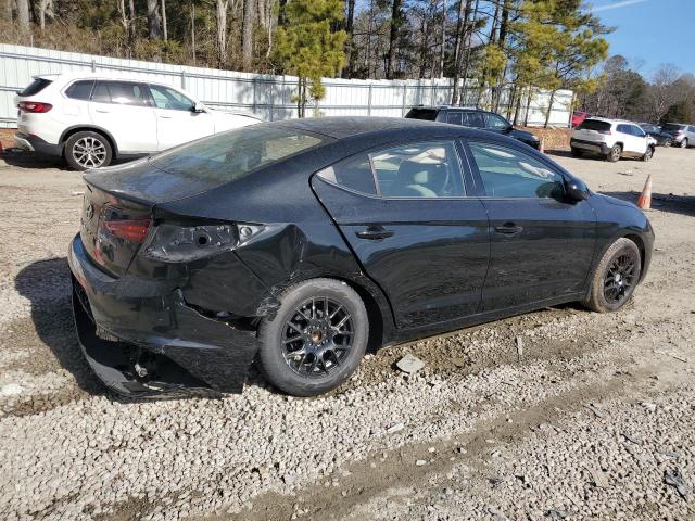 5NPD74LF4KH495474 | 2019 HYUNDAI ELANTRA SE