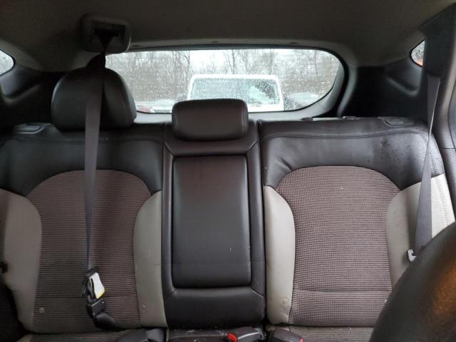 2013 Hyundai Tucson Gls VIN: KM8JUCAC2DU676981 Lot: 38400934