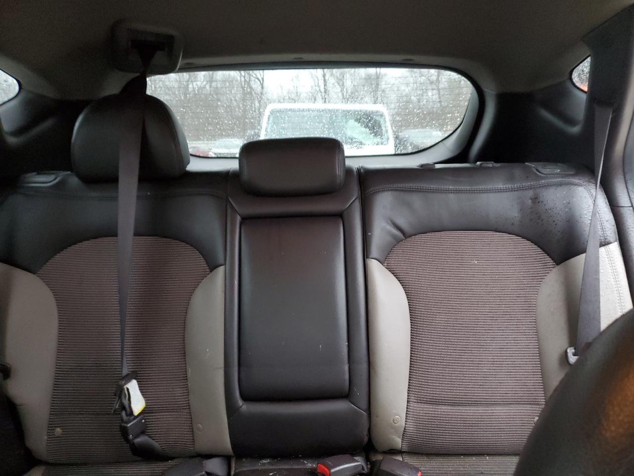 KM8JUCAC2DU676981 2013 Hyundai Tucson Gls