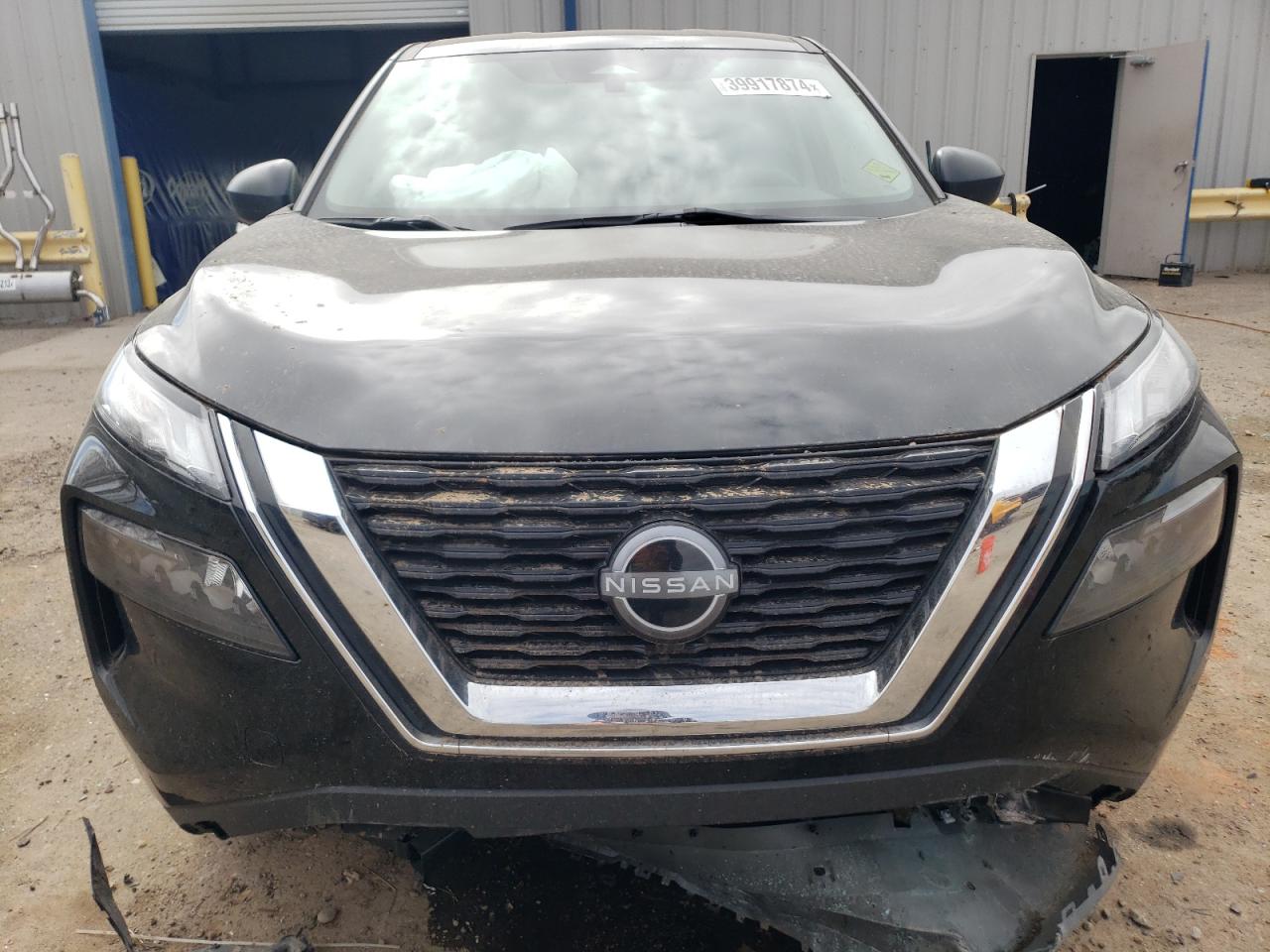 JN8BT3AB2PW467658 NISSAN ROGUE 2023