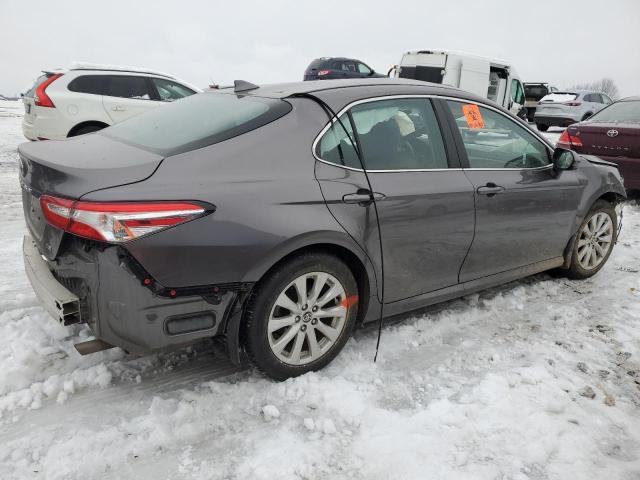 Vin: 4t1c11ak1lu964695, lot: 37881514, toyota camry le 20203