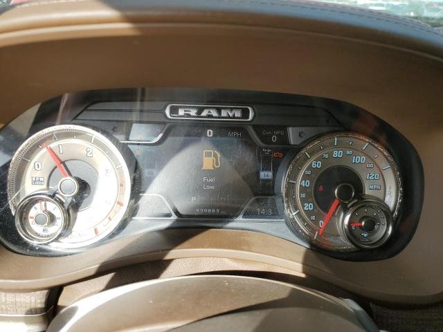 2021 RAM 3500 LONGH 3C63RRKL6MG589661
