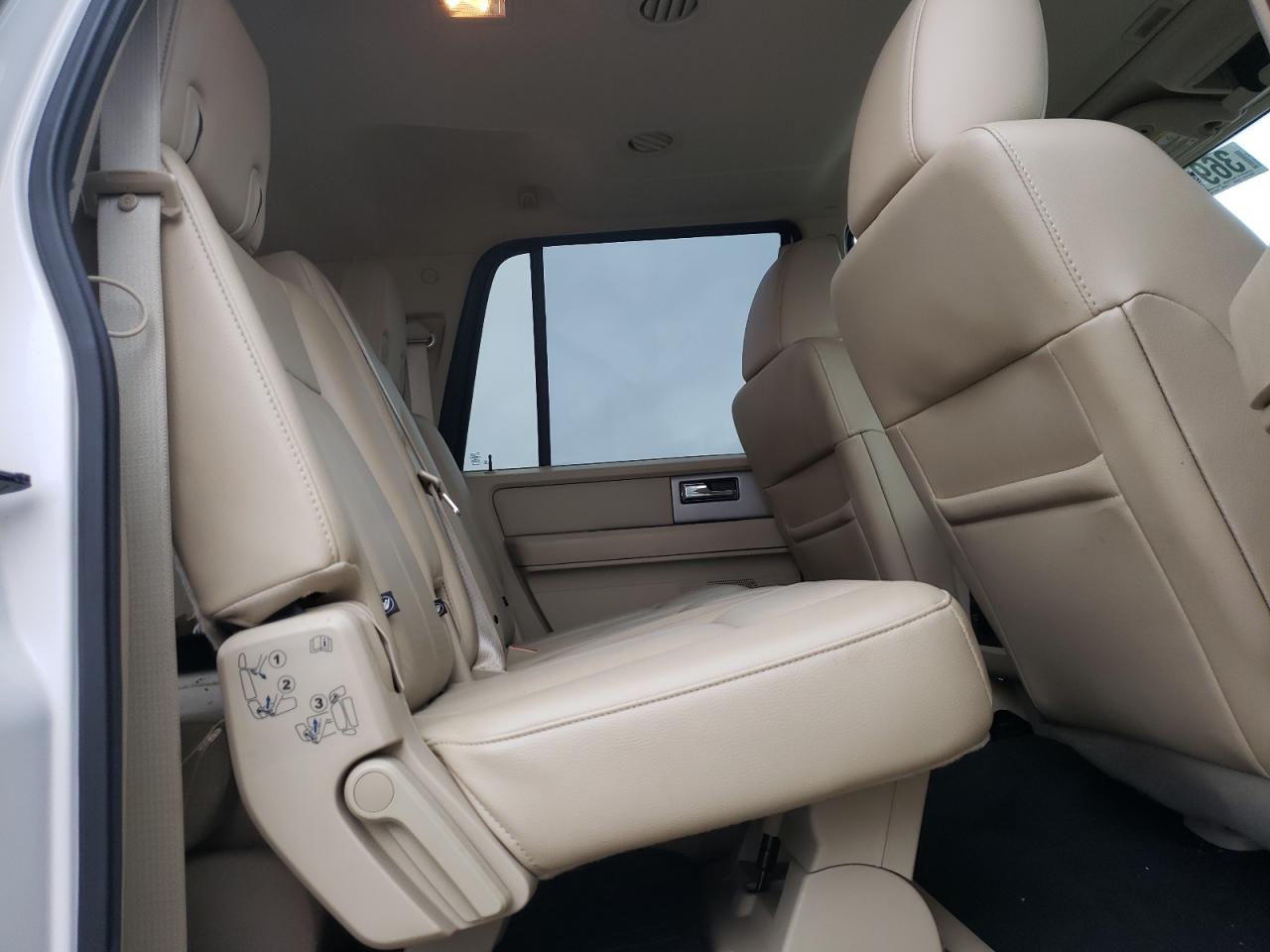 1FMJK2AT9GEF26509 FORD EXPEDITION 2016