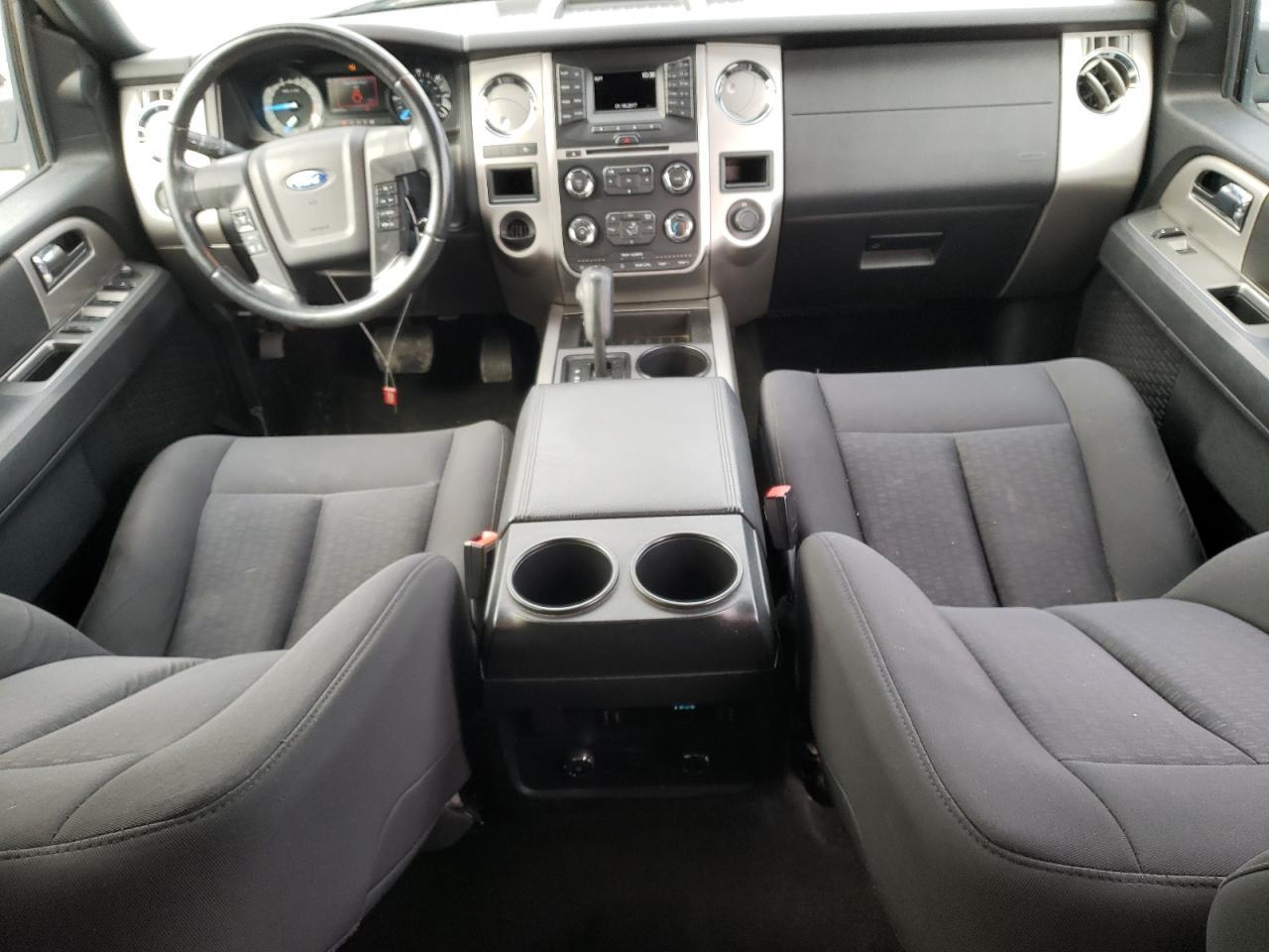 1FMJK1HT1HEA01803 FORD EXPEDITION 2017