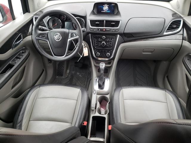 KL4CJGSB8GB616023 2016 BUICK ENCORE, photo no. 8