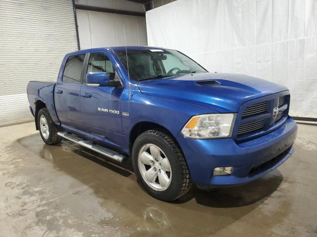 1D7RV1CT7BS651269 | 2011 Dodge ram 1500