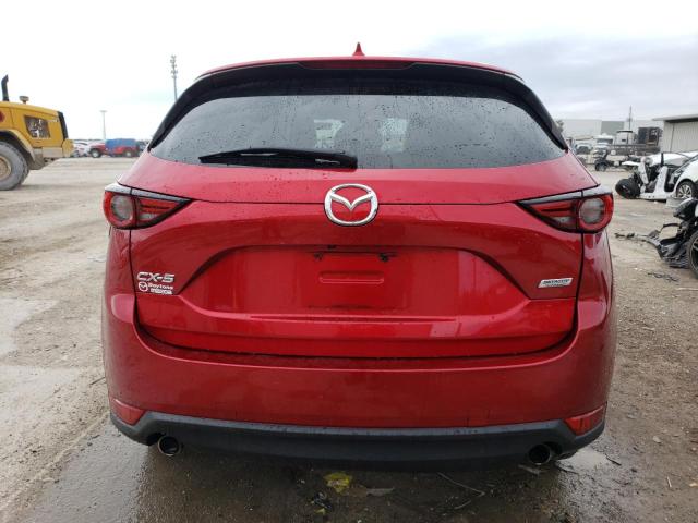 JM3KFADL6H0124777 | 2017 MAZDA CX-5 GRAND