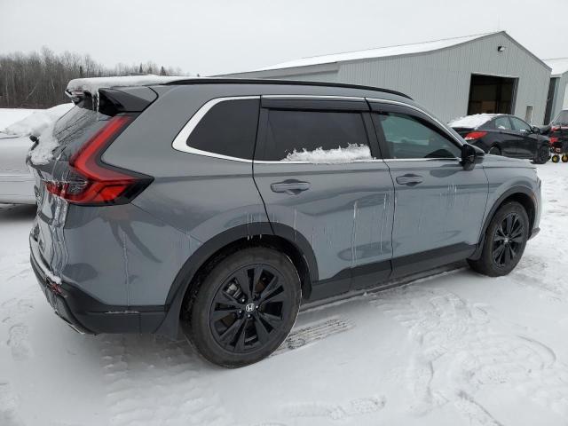 2023 HONDA CR-V SPORT - 2HKRS6H99PH204073