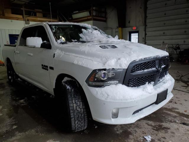 1C6RR7MT6HS850670 | 2017 RAM 1500 SPORT