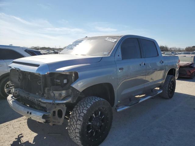 2015 Toyota Tundra 