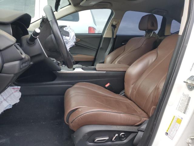 2021 ACURA TLX ADVANC 19UUB6F60MA000219